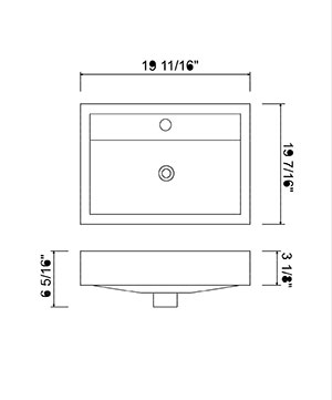 CB7120-WH Specs