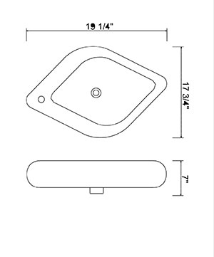 CB8510-WH Specs