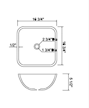 Lucera Specs
