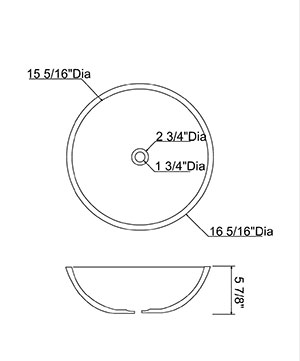 Capaccio - MGE15040 Specs