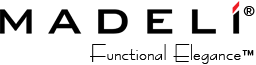 Madeli Logo